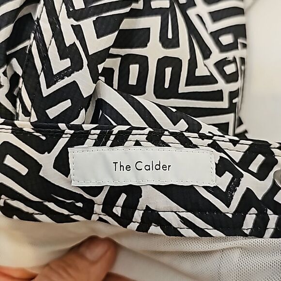 - Onia Men's Calder 7.5 inch Print Swim Trunk SZ. 32 - Picture 10 of 13